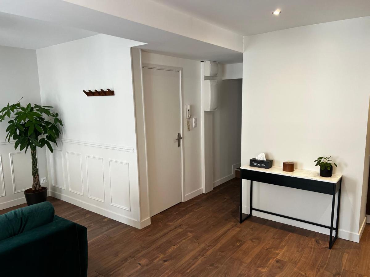 Appartement Le Sithiu Saint-Omer  Exterior photo